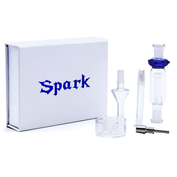 Spark 14mm Nectar Collector Kit