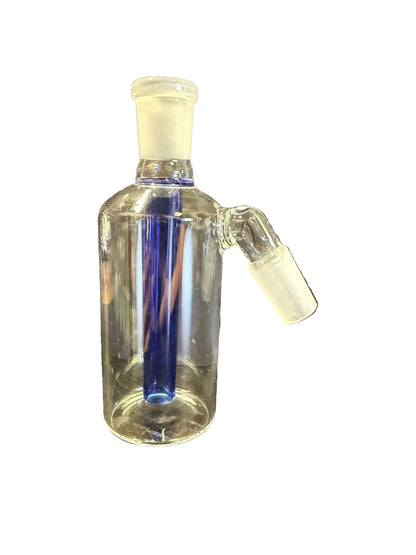 5″ 45° Ash Catcher w/ Percolator