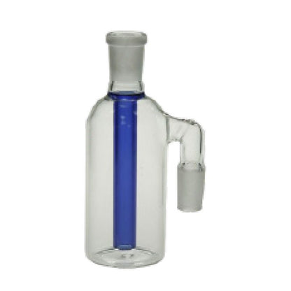 5″ 90° Ash Catcher w/ Percolator