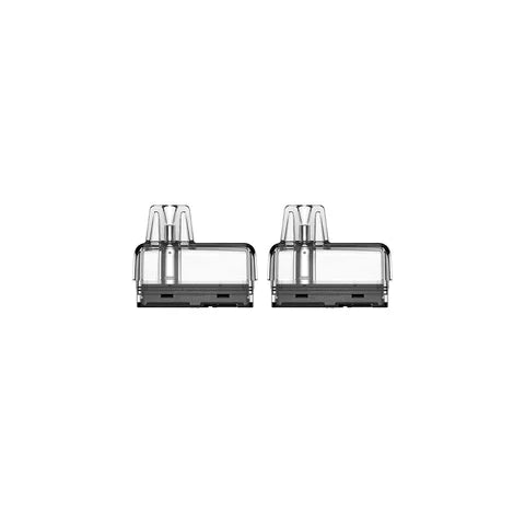 Vaporesso Eco Nano Replacement Pods 6ml (2 Pack)