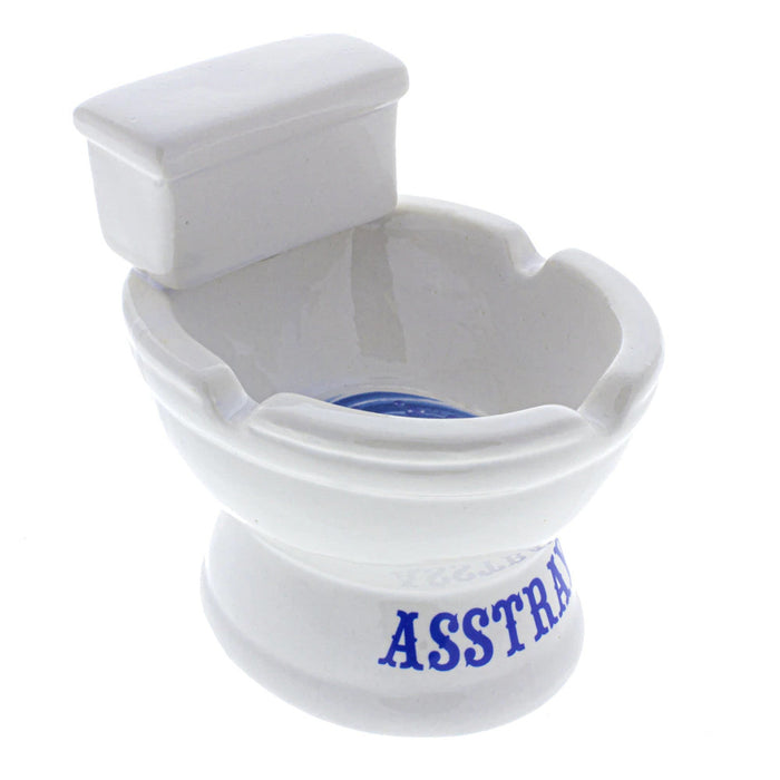 Asstray (Toilet) Ashtray
