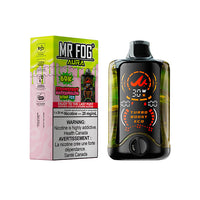 MR FOG AURA 60K Disposable 20mL