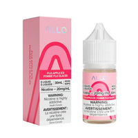 Allo E-Liquid Salt - Fuji Apple Ice