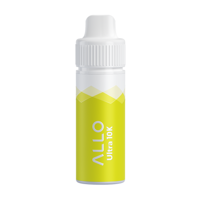 Allo Ultra 10K Hybrid Disposable Pod Kit