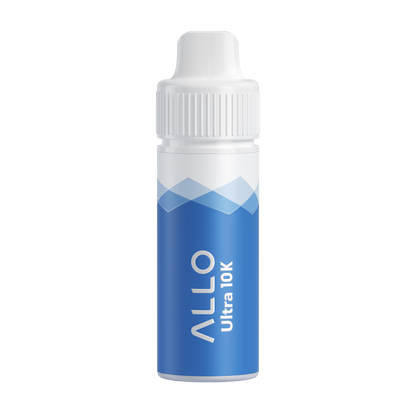 Allo Ultra 10K Hybrid Disposable Pod Kit