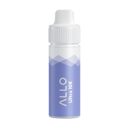 Allo Ultra 10K Hybrid Disposable Pod Kit