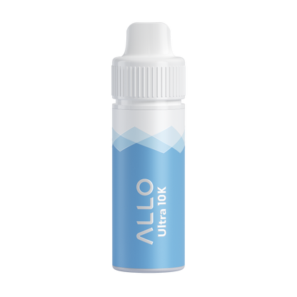 Allo Ultra 10K Hybrid Disposable Pod Kit