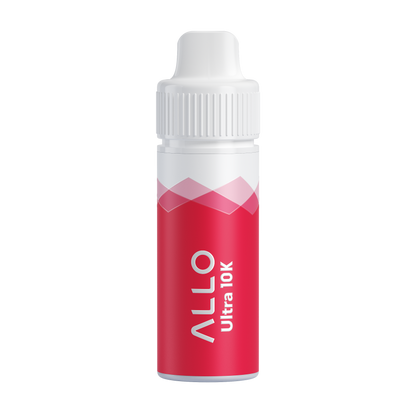 Allo Ultra 10K Hybrid Disposable Pod Kit