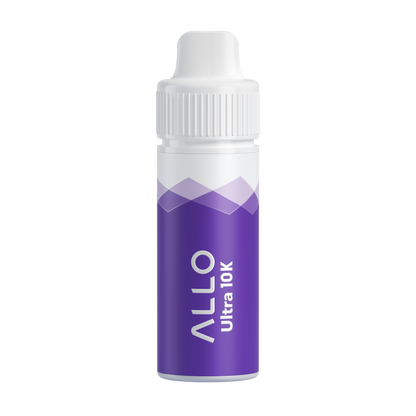 Allo Ultra 10K Hybrid Disposable Pod Kit