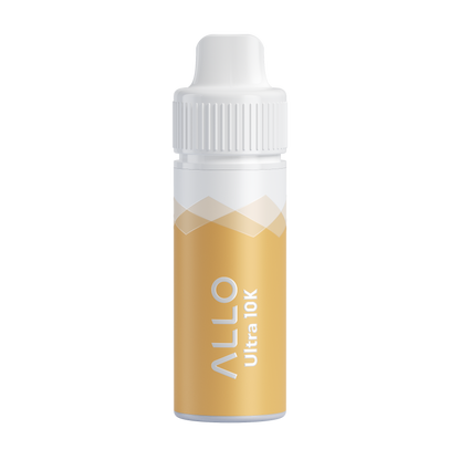 Allo Ultra 10K Hybrid Disposable Pod Kit