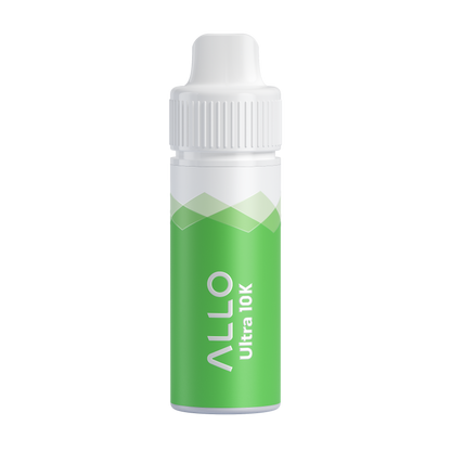 Allo Ultra 10K Hybrid Disposable Pod Kit