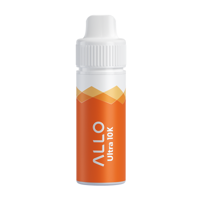 Allo Ultra 10K Hybrid Disposable Pod Kit