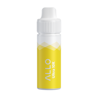 Allo Ultra 10K Hybrid Disposable Pod Kit