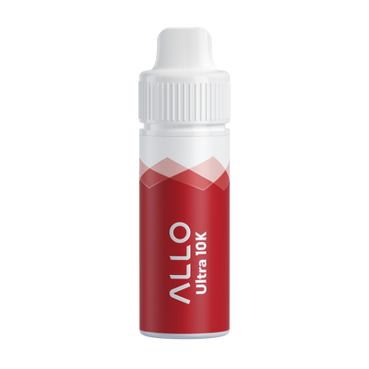 Allo Ultra 10K Hybrid Disposable Pod Kit