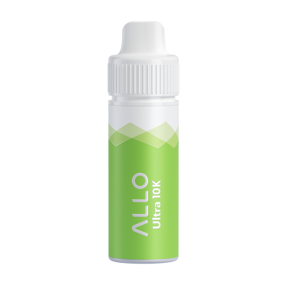 Allo Ultra 10K Hybrid Disposable Pod Kit