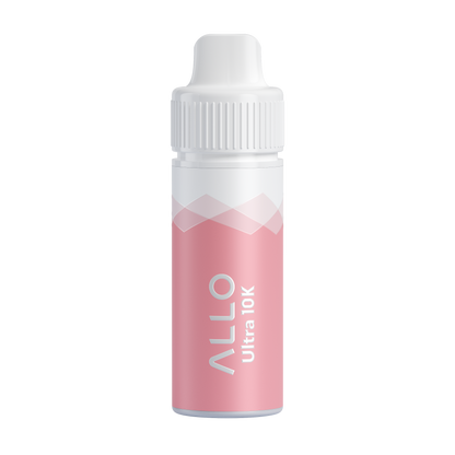 Allo Ultra 10K Hybrid Disposable Pod Kit