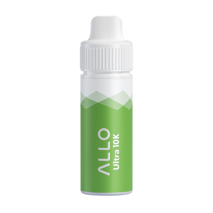 Allo Ultra 10K Hybrid Disposable Pod Kit