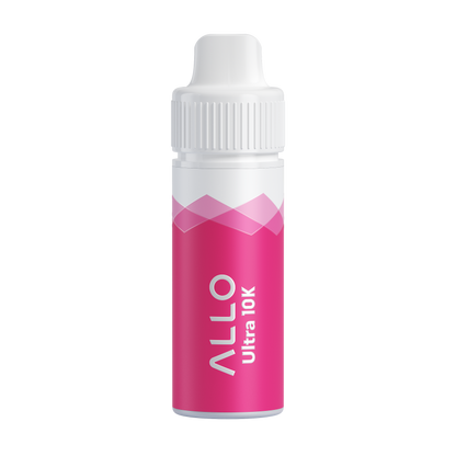 Allo Ultra 10K Hybrid Disposable Pod Kit