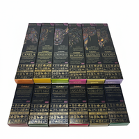 Goloka - Animal Smudging Series Box Set