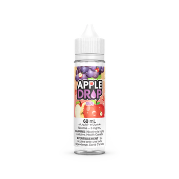 Apple Drop - Grape