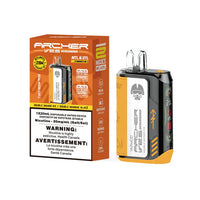 VAPMOD Archer 2.5 25000 Puff Rechargeable Disposable Vape 20ml