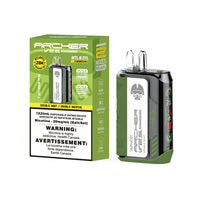 VAPMOD Archer 2.5 25000 Puff Rechargeable Disposable Vape 20ml