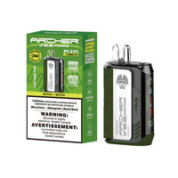 VAPMOD Archer 2.5 25000 Puff Rechargeable Disposable Vape 20ml