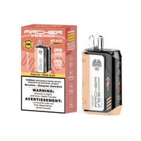 VAPMOD Archer 2.5 25000 Puff Rechargeable Disposable Vape 20ml