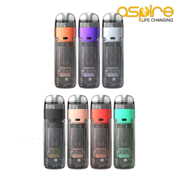 Aspire Flexus Peak Pod Kit 1000mAh 3ml