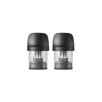 ASPIRE TSX POD DE REMPLACEMENT 2ML 2 dosettes par paquet