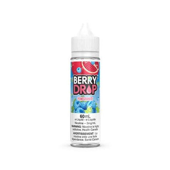 Berry Drop - Pomegranate