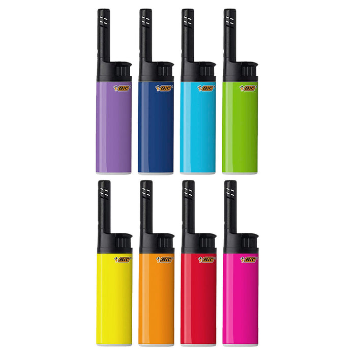 Bic EZ-Reach Wand Lighters