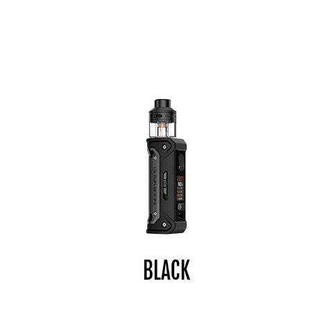 [Last Clall] Geekvape Eteno E100 Aegis Starter Kit Single 18650