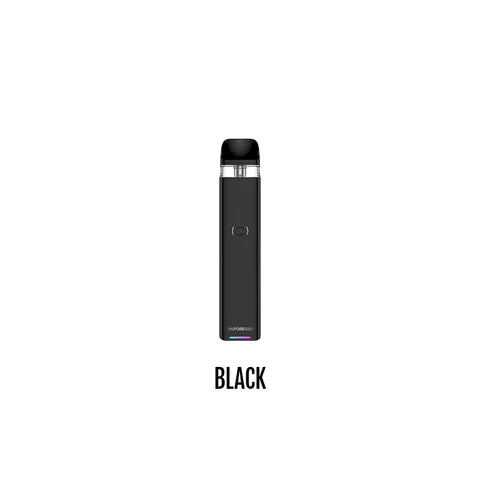 Vaporesso XROS 3 Pod Kit 1000mAh 2ml