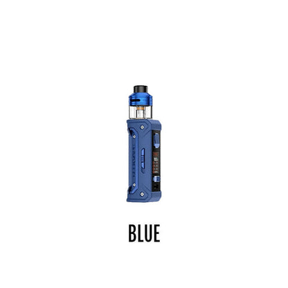 [Last Clall] Kit de démarrage Geekvape Eteno E100 Aegis Single 18650