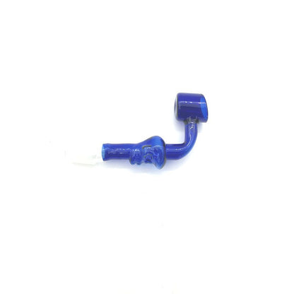 4″ 14mm Joint Glass Banger - Male