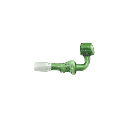 4″ 14mm Joint Glass Banger - Male