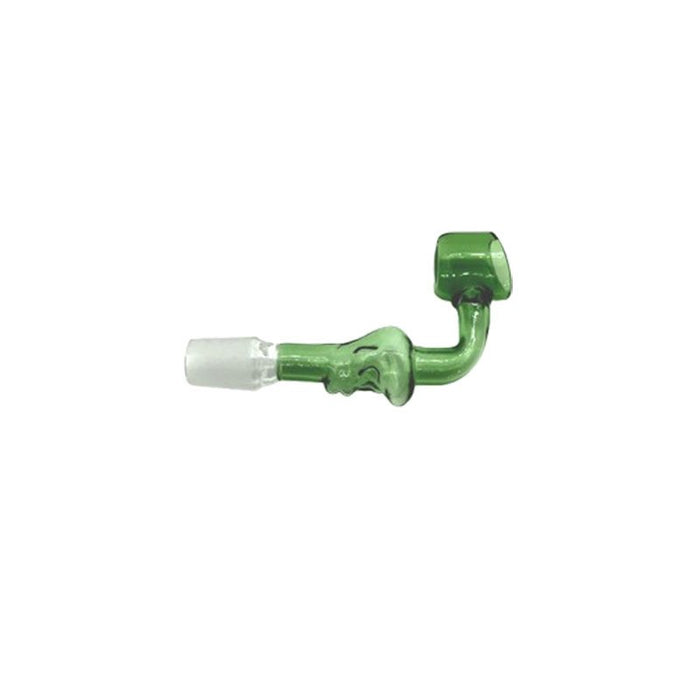4″ 14mm Joint Glass Banger - Male