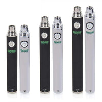 Ooze Twist 510 & eGo Threaded Battery