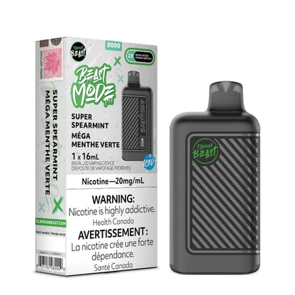 [Clearance] Flavour Beast Mode 8K Disposable 16ml