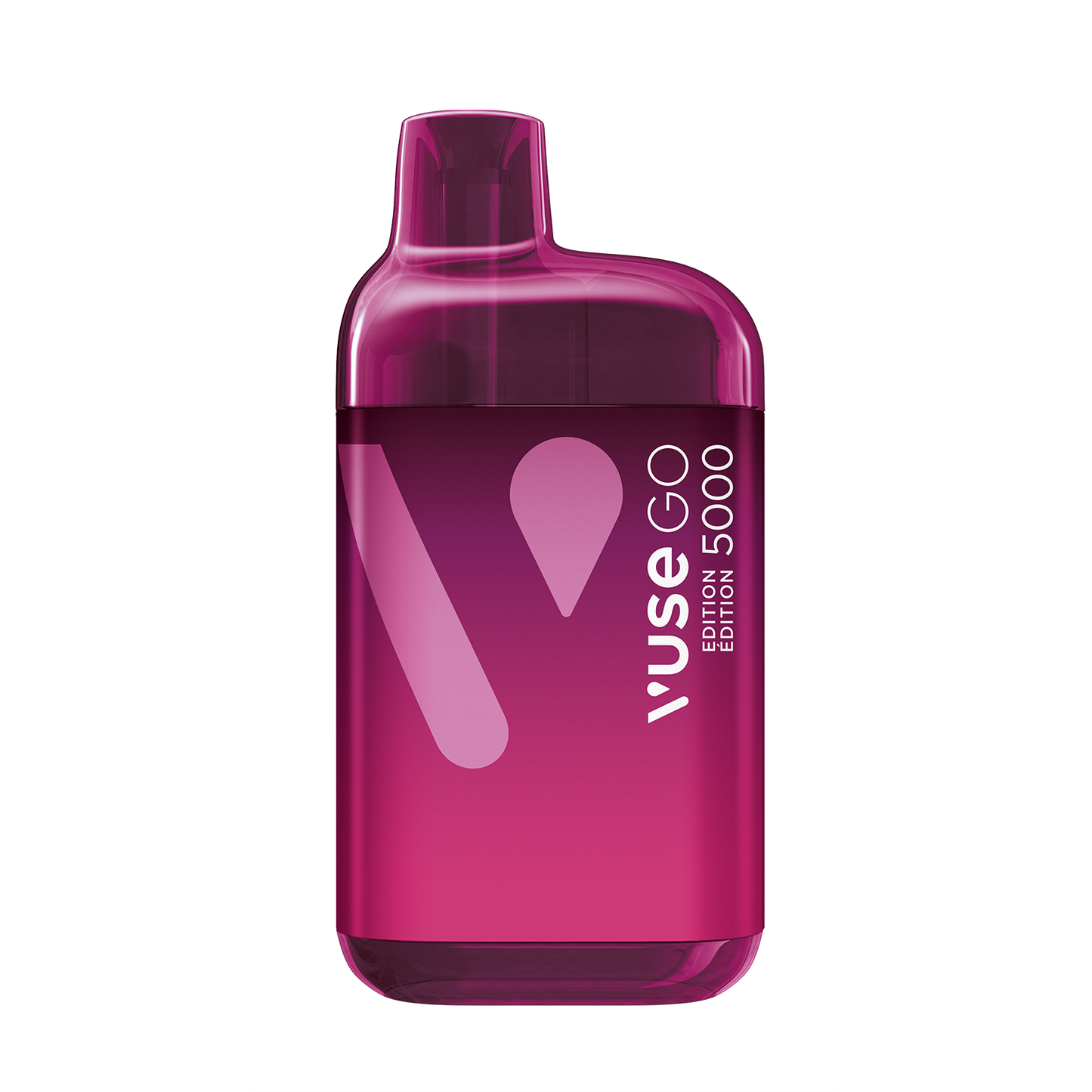 Vuse Go Edition 5000 - Berry Blend