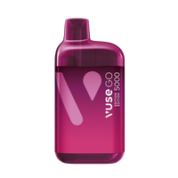 Vuse Go Edition 5000 - Berry Blend