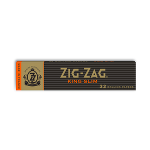 Zig-Zag | King Size Slim Rolling Papers