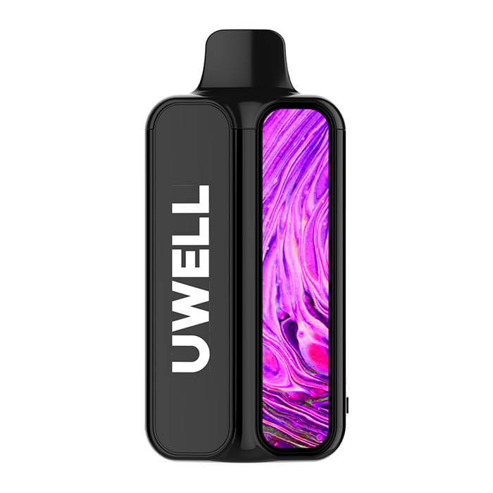Uwell Viscore Max Disposable Vape 30mL