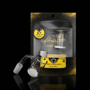 Honeybee Herb - MIEL ET LAIT BEVEL | BL Banger