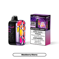 Linvo Rave 60000 Pro 20mL