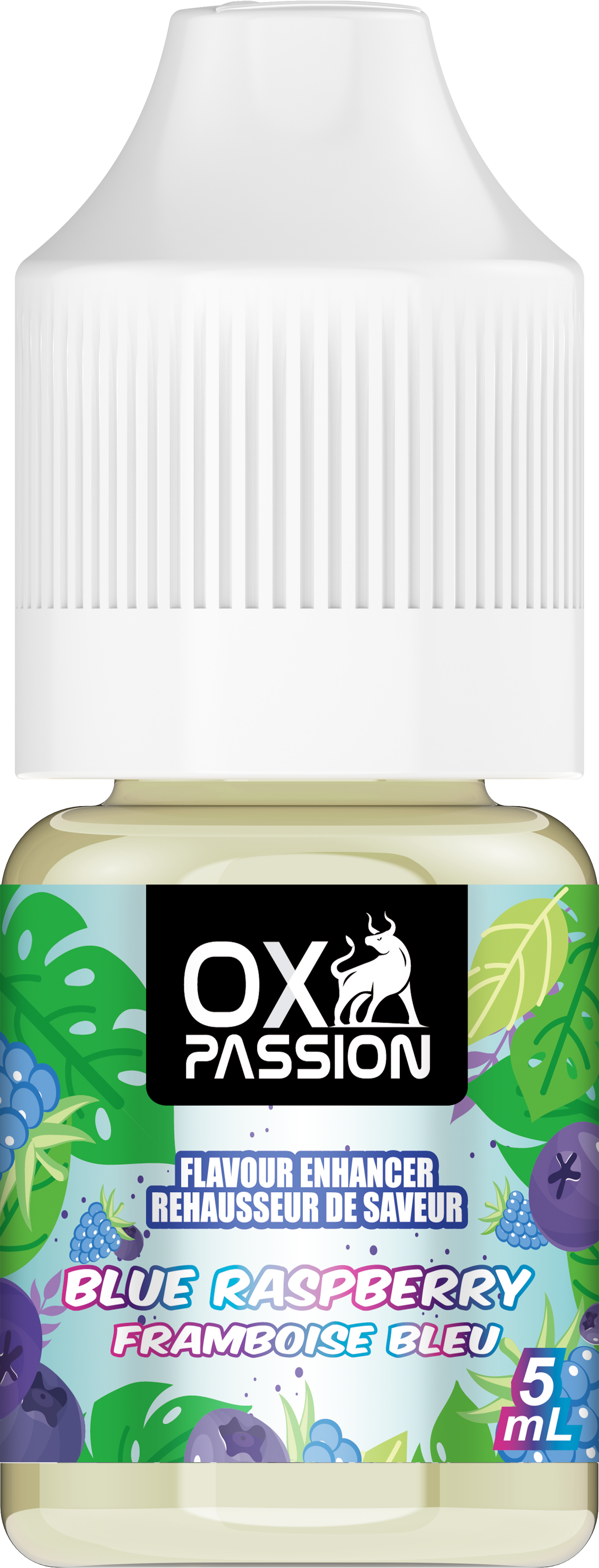 Ox Passion - Flavour Enhancers 5mL