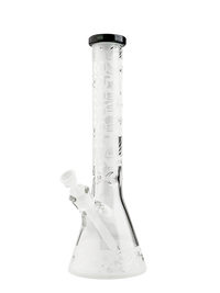 Bong Cheech Glass Sandblast 16