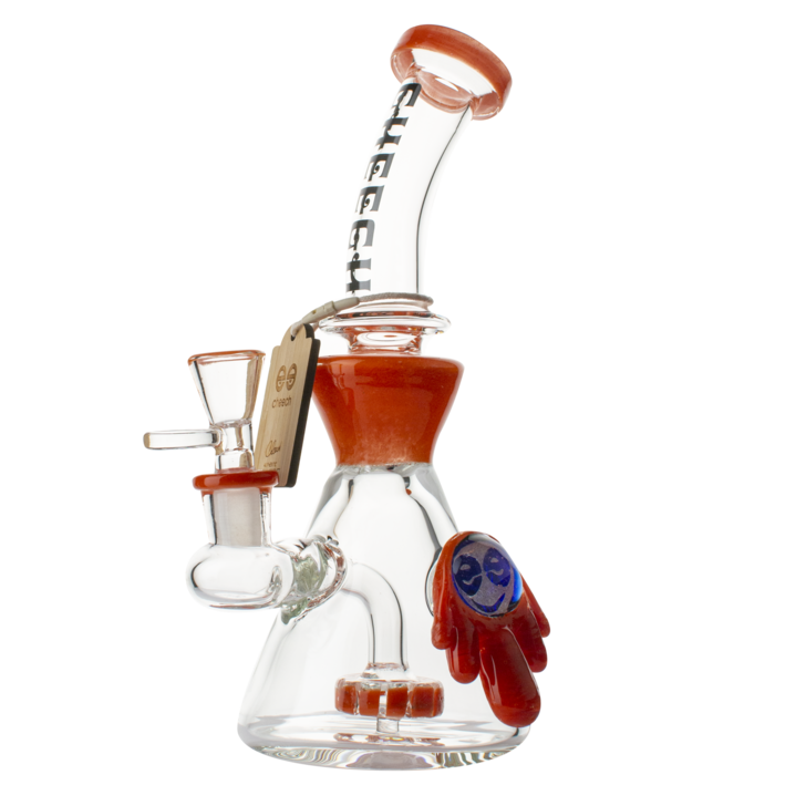 Cheech Glass 9” Cheech Drip Rig