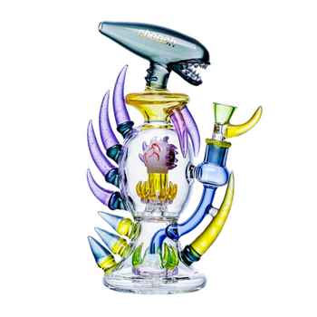 Cheech - 10" Extraterrestrial Invader